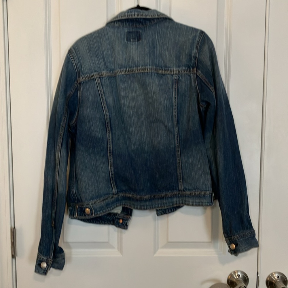 American Eagle Denim Jacket - image 3